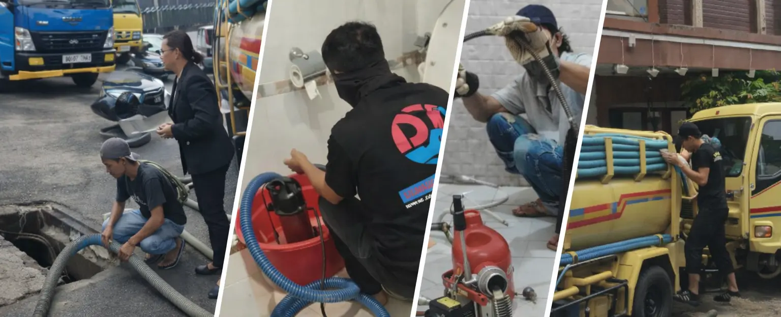 Jasa Sedot WC Cibadung Terdekat